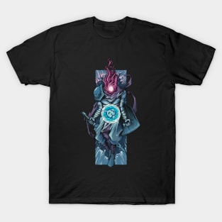 Dead cells - Lost cells T-Shirt